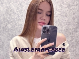 Ainsleyapplebee