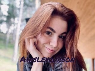Ainsleycurson