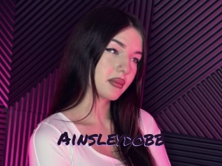 Ainsleydobb