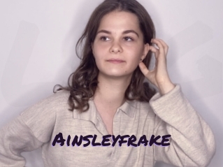 Ainsleyfrake