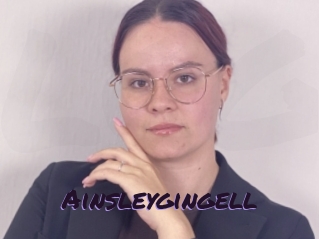 Ainsleygingell