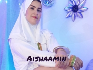 Aishaamin