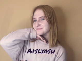 Aislyash