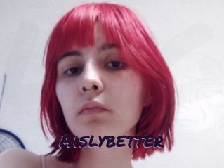 Aislybetter