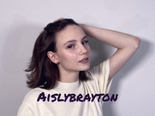 Aislybrayton