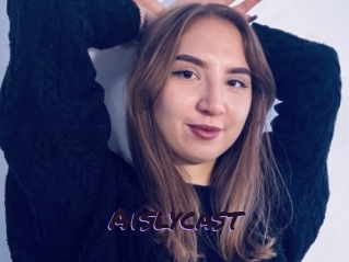 Aislycast