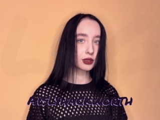 Aislyhackworth