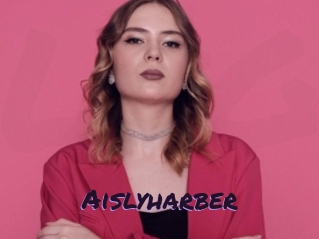 Aislyharber