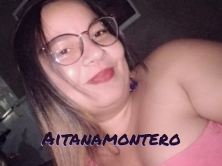 Aitanamontero