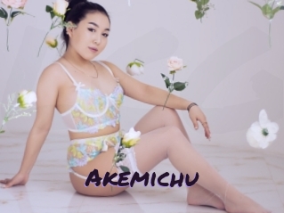 Akemichu