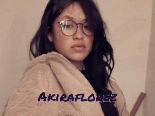 Akiraflorez