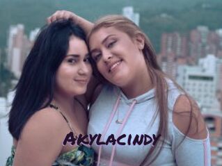 Akylacindy