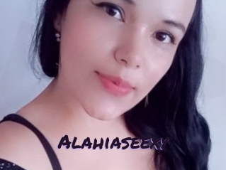 Alahiaseexy