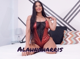 Alahnaharris