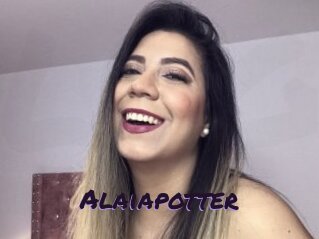 Alaiapotter