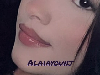 Alaiayounj