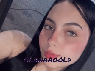 Alanaagold