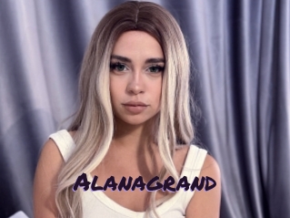 Alanagrand