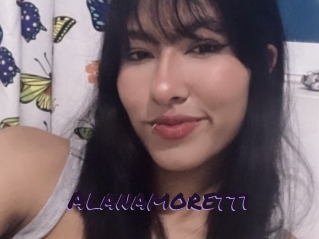 Alanamoretti