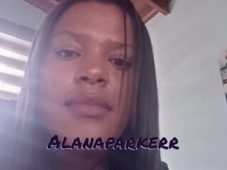 Alanaparkerr