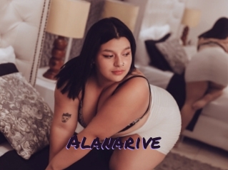 Alanarive