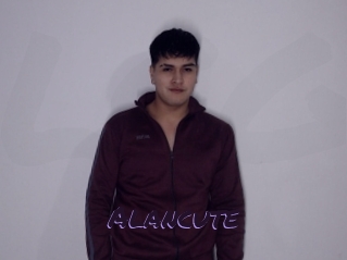 Alancute