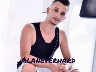 Alaneverhard