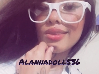 Alannadoll536