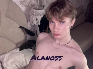 Alanoss