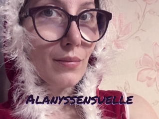 Alanyssensuelle