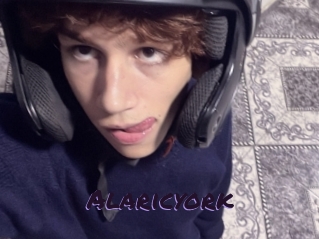 Alaricyork