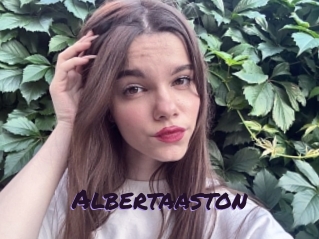 Albertaaston