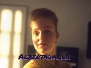 Albertadagley