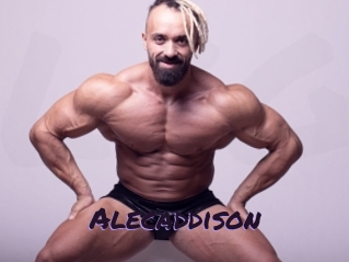 Alecaddison