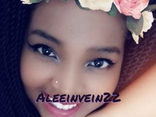 Aleeinvein22