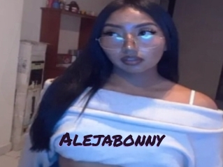 Alejabonny