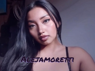 Alejamoretti