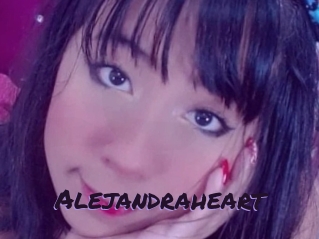 Alejandraheart