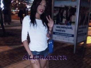 Alejandrita