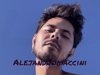 Alejandromaccini