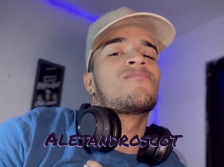 Alejandroscot