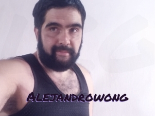 Alejandrowong