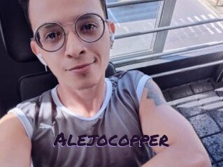 Alejocopper