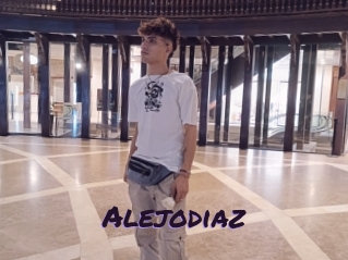 Alejodiaz