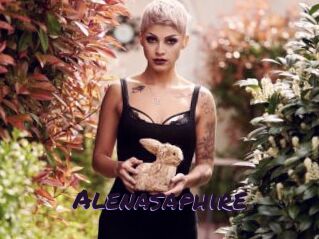 Alenasaphire