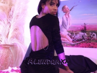 Alendraxx