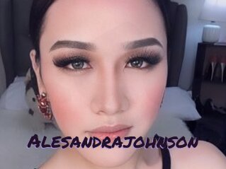 Alesandrajohnson