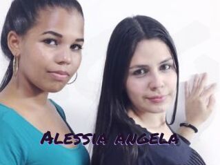 Alessia_angela