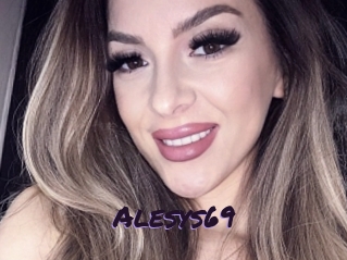 Alesys69