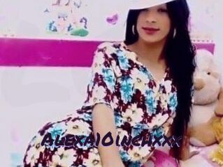 Alexa10inchxxx